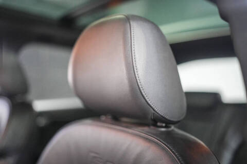 2014 Audi SQ5 3.0T quattro Premium Plus