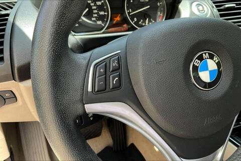 2013 BMW 1 Series 128i