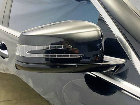 2011 Mercedes-Benz S-Class S 550 4MATIC