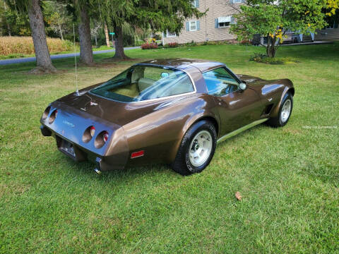 1979 Chevrolet Corvette