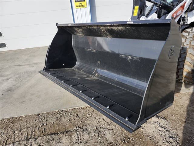 2025 Bobcat L95 COMPAC