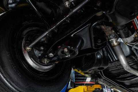 1972 Chevrolet El Camino