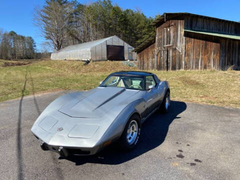1978 Chevrolet Corvette