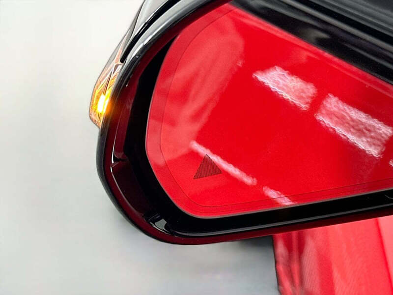 2019 Mercedes-Benz AMG GT 63