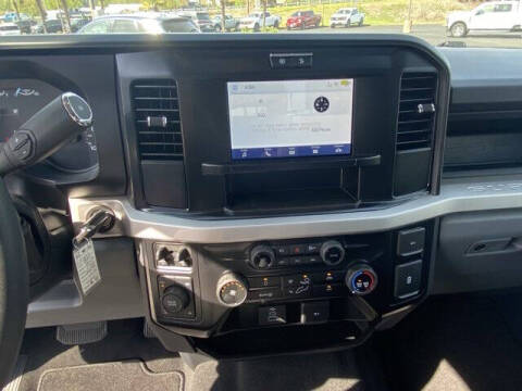 2025 Ford F-350 Super Duty