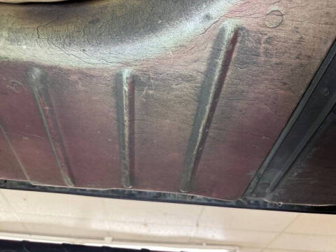 1995 Chevrolet Corvette