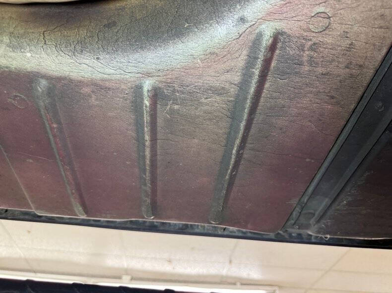 1995 Chevrolet Corvette