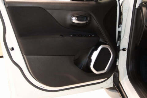 2020 Jeep Renegade Sport