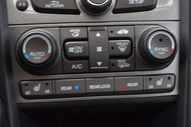 2015 Honda Pilot EX-L