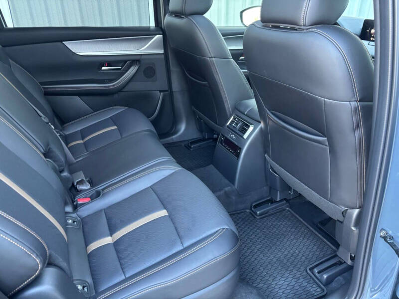2025 Mazda CX-70 3.3 Turbo Premium Plus