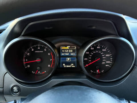 2018 Subaru Outback 2.5i