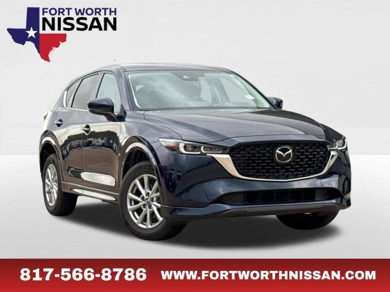 2024 Mazda CX-5 2.5 S Select