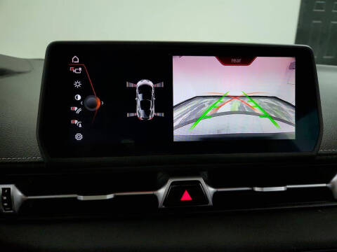 2020 Toyota GR Supra 3.0 Premium