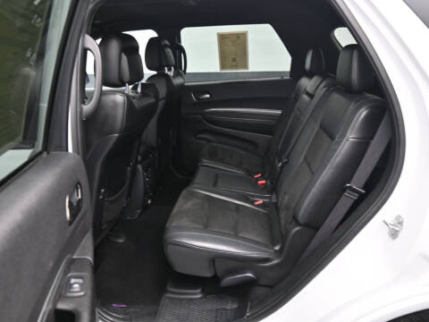 2020 Dodge Durango GT Plus