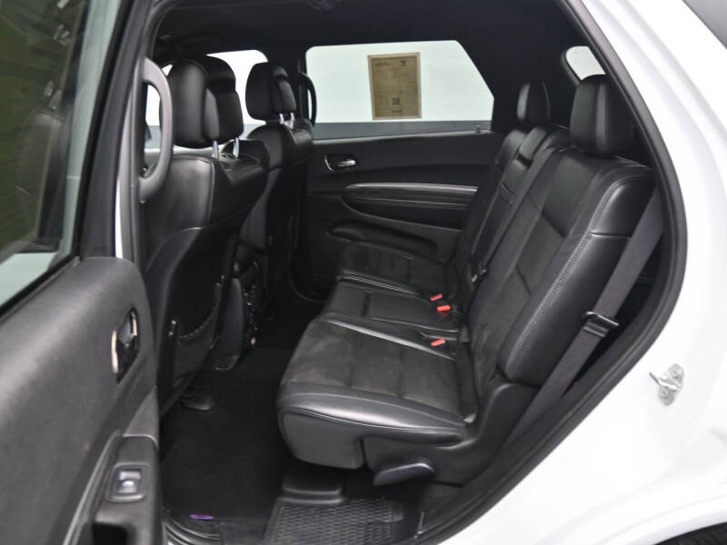 2020 Dodge Durango GT Plus