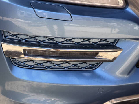 2014 Maybach GLS 350