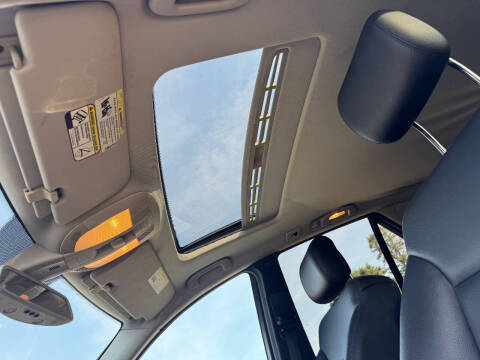 2011 Mercedes-Benz M-Class ML 350