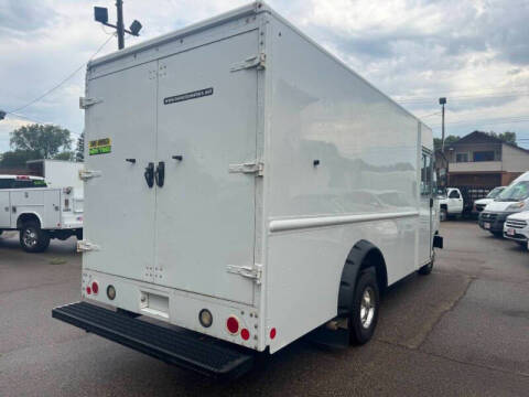 2013 Ford E-Series E-350 SD