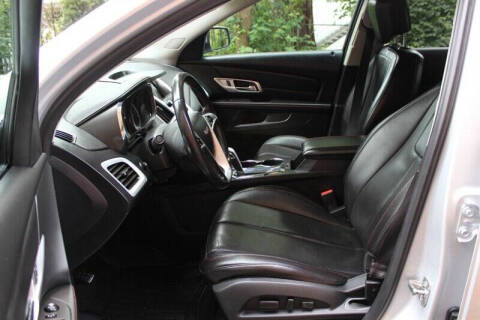 2015 GMC Terrain SLT-1