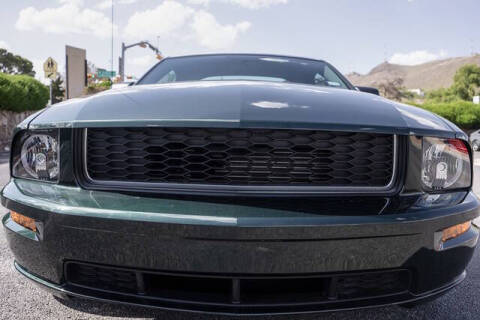 2008 Ford Mustang GT Premium