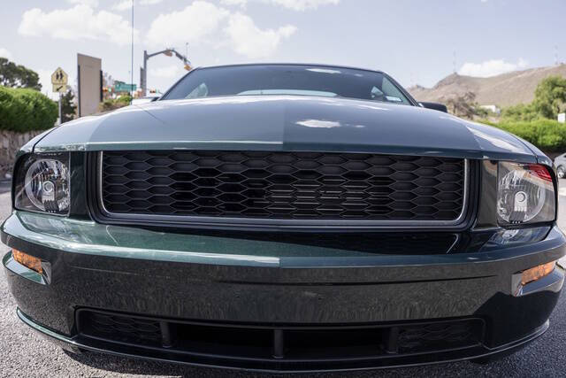 2008 Ford Mustang GT Premium