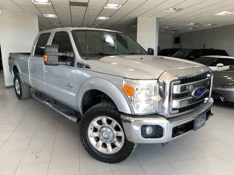 2012 Ford F-350 Super Duty for sale at Auto Mall of Springfield in Springfield IL
