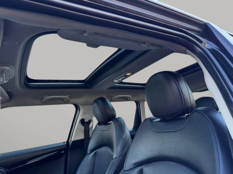 2015 MINI Hardtop 4 Door Cooper S