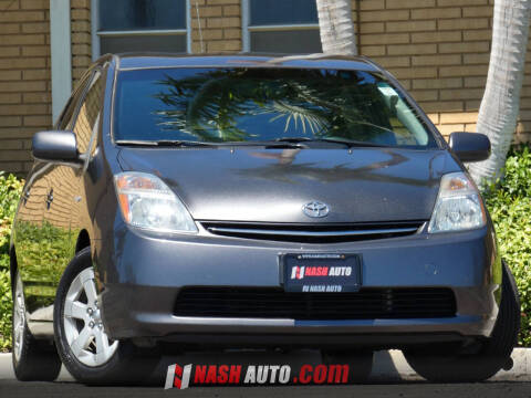 2008 Toyota Prius
