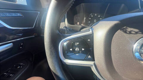 2019 Volvo XC90 T5 Momentum