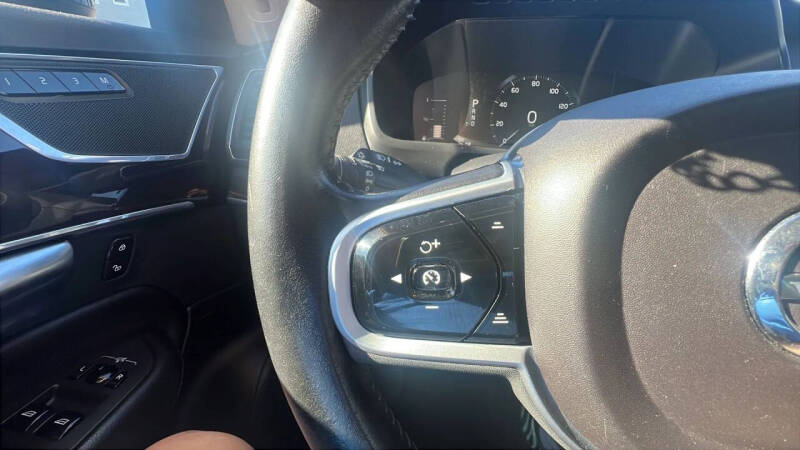 2019 Volvo XC90 T5 Momentum