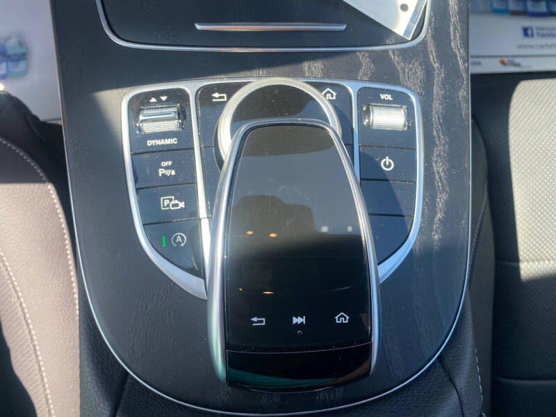 2020 Mercedes-Benz E-Class E 450 4MATIC