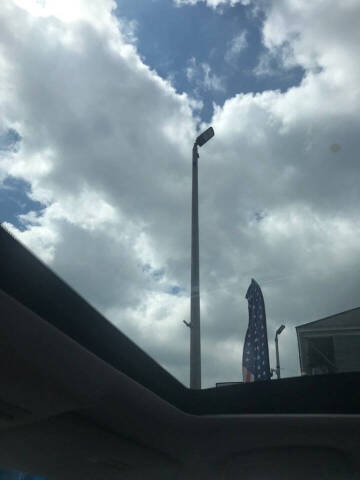 2010 Honda Accord EX