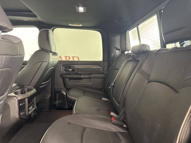 2025 RAM 3500 Limited