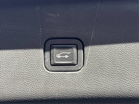 2020 Buick Enclave Avenir