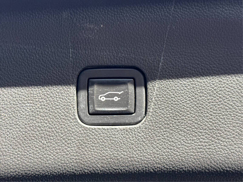 2020 Buick Enclave Avenir
