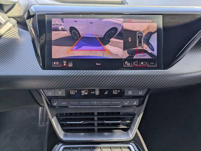 2023 Audi RS e-tron GT quattro