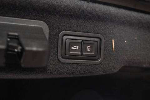 2017 Audi A8 L 3.0T quattro