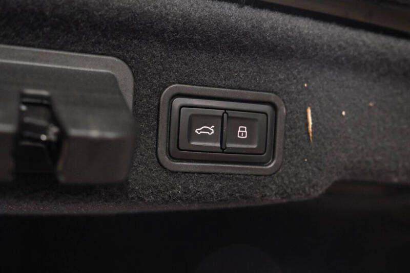 2017 Audi A8 L 3.0T quattro