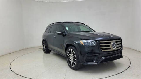 2025 Mercedes-Benz GLS GLS 450