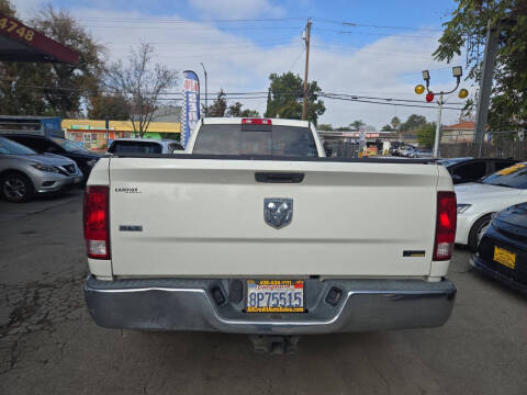 2009 Dodge Ram 1500 SLT