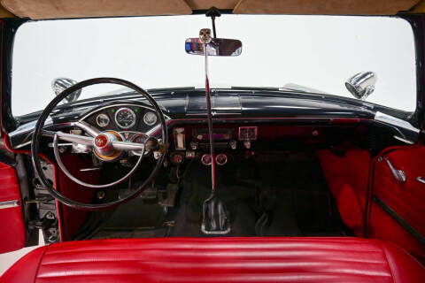 1955 Mercury Mountclair
