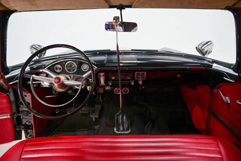 1955 Mercury Mountclair
