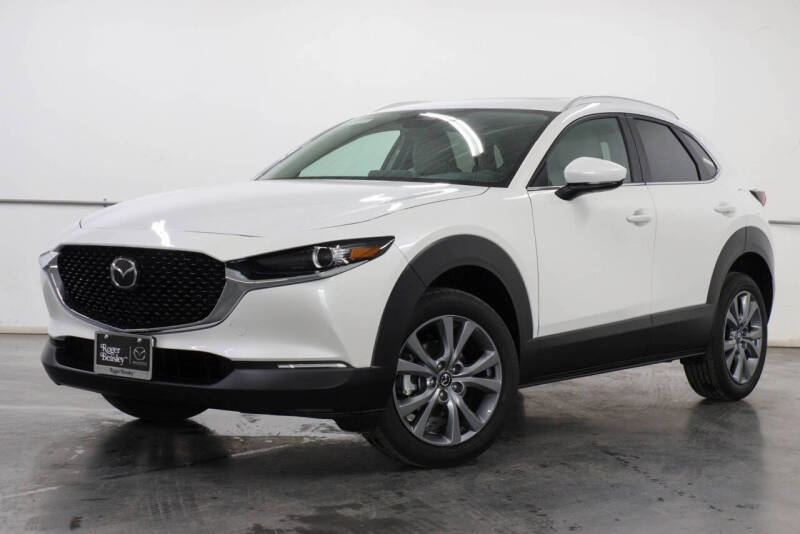 2025 Mazda CX-30 2.5 S Preferred