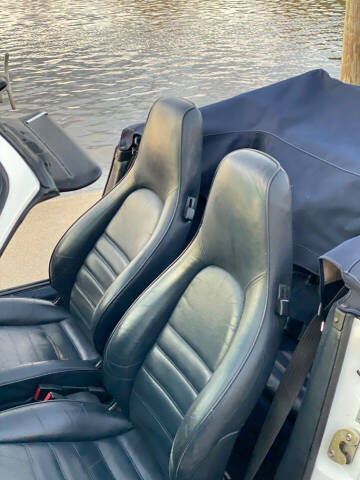 1987 Porsche 911 Carrera