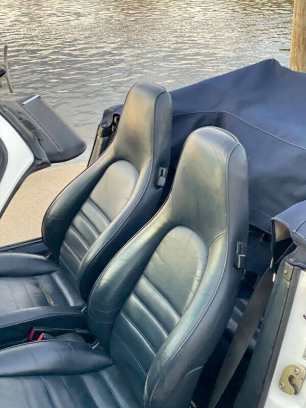 1987 Porsche 911 Carrera