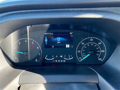 2024 Ford Transit 350 XLT