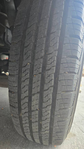 2006 Chevrolet W4500