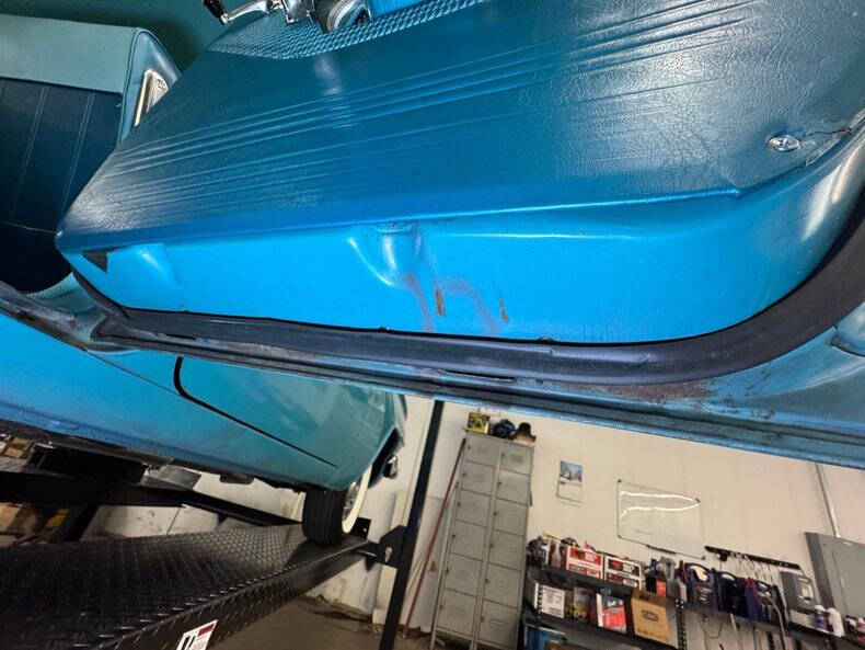 1960 Chevrolet Impala