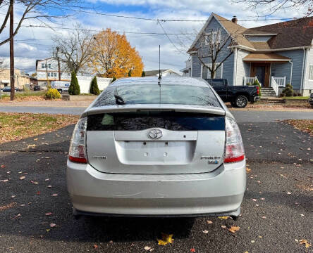 2007 Toyota Prius