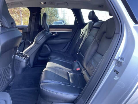 2019 Volvo V90 T5 Inscription